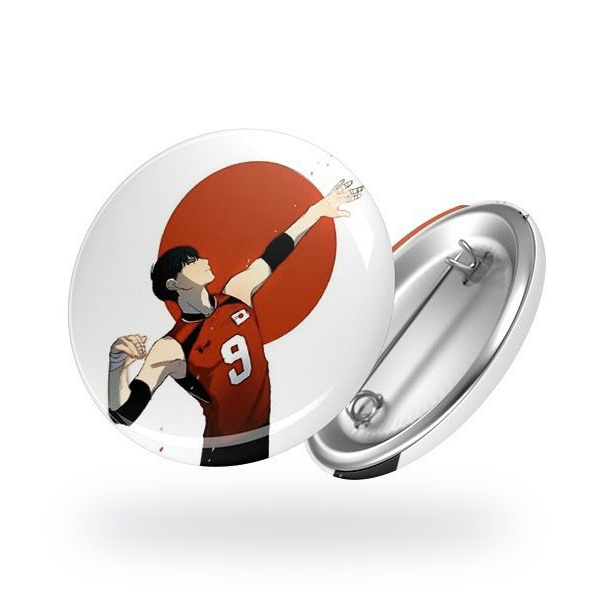 Tobio Kageyama