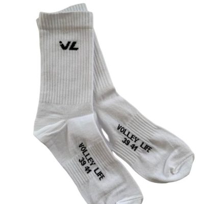 НОСКИ СПОРТИВНЫЕ VL без махрового следа