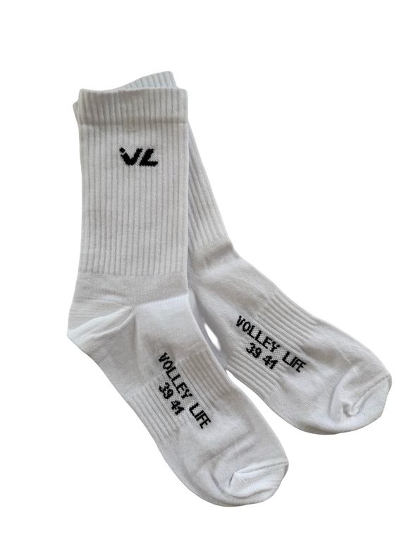 НОСКИ СПОРТИВНЫЕ VL без махрового следа