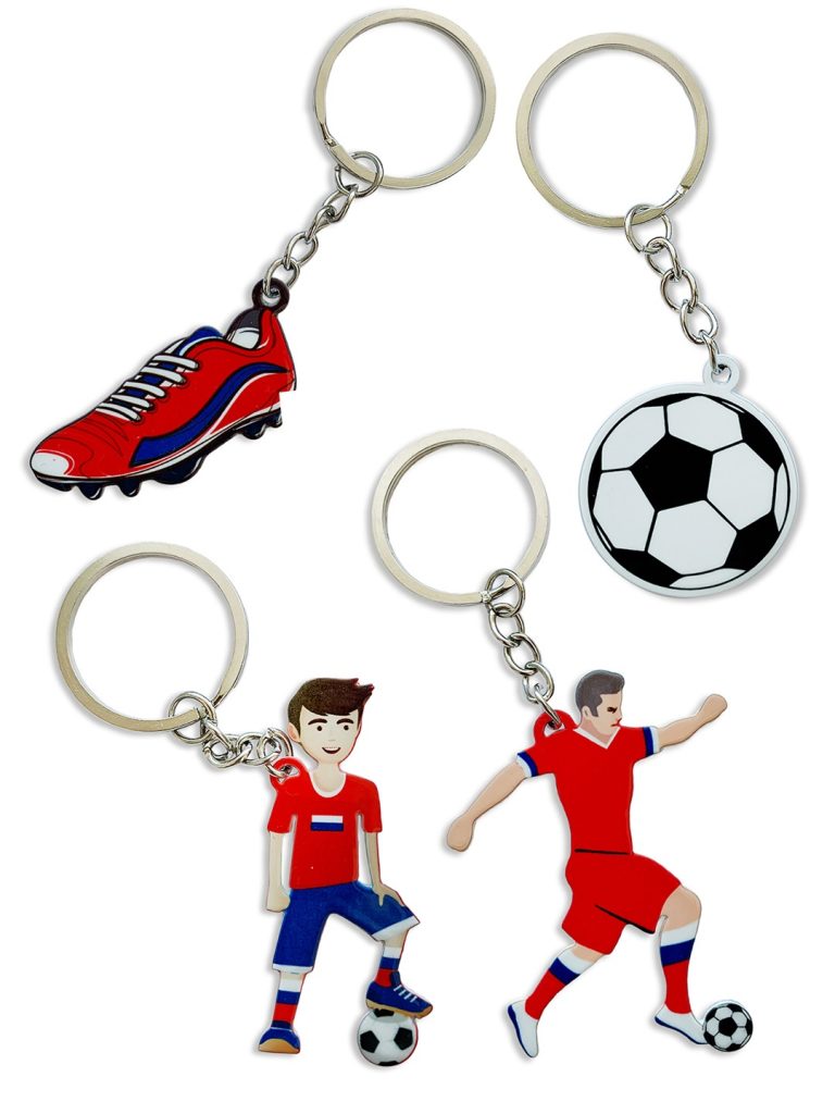 Футбол (сувениры и аксессуары)