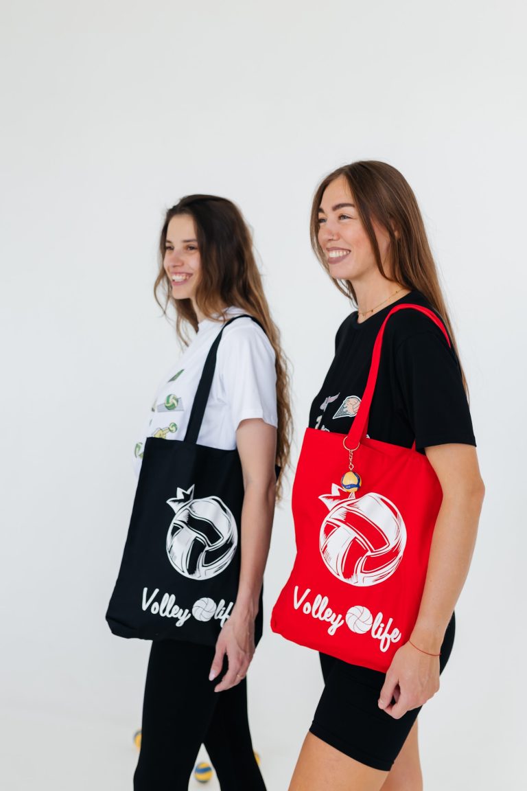 Рюкзаки-мешки и сумки-шопперы