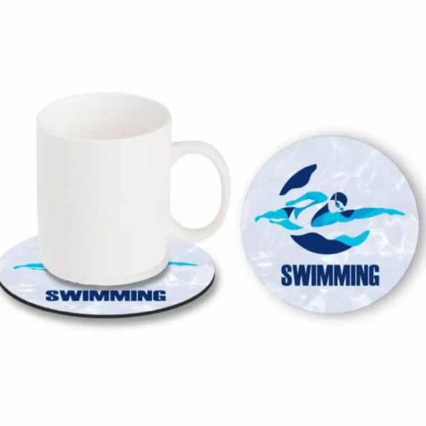 Подставка под стакан (2шт)