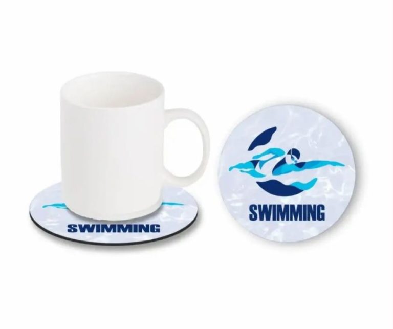 Подставка под стакан (2шт)