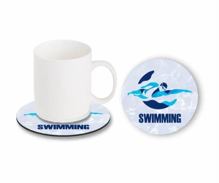 Подставка под стакан (2шт)