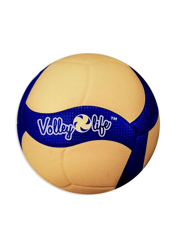 Магнит "Мяч классический NEW"