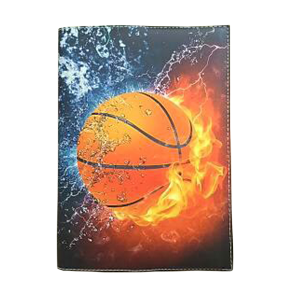 Обложка для паспорта