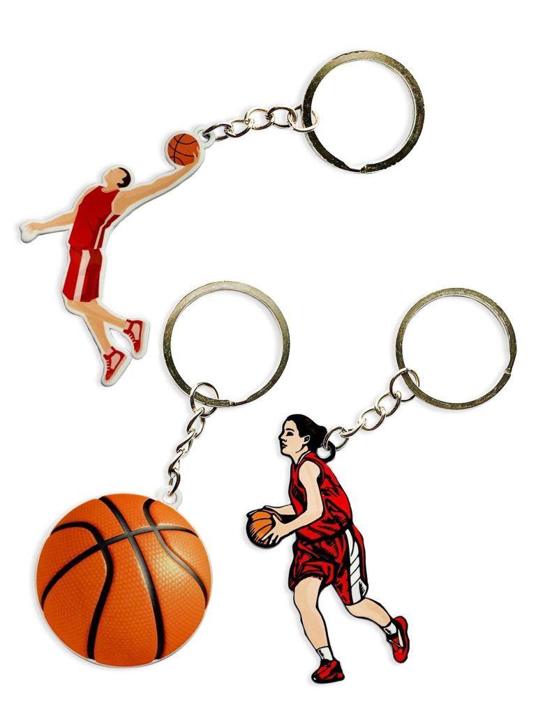 БАСКЕТБОЛ (сувениры и аксессуары)