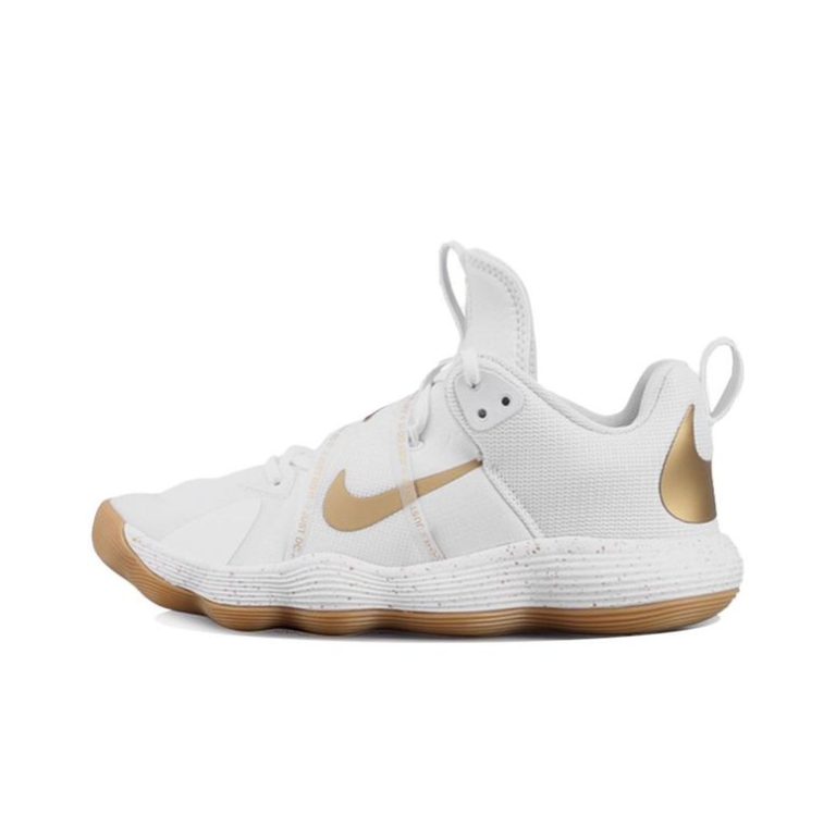 Кроссовки волейбольные Nike HyperSet