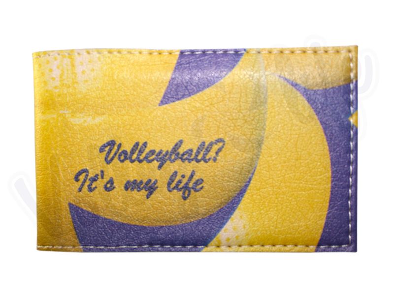 Визитница-мини «Mikasa»