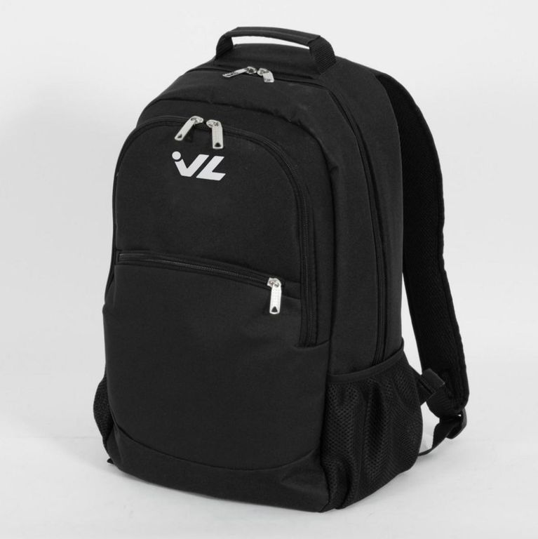 Рюкзак VL черный