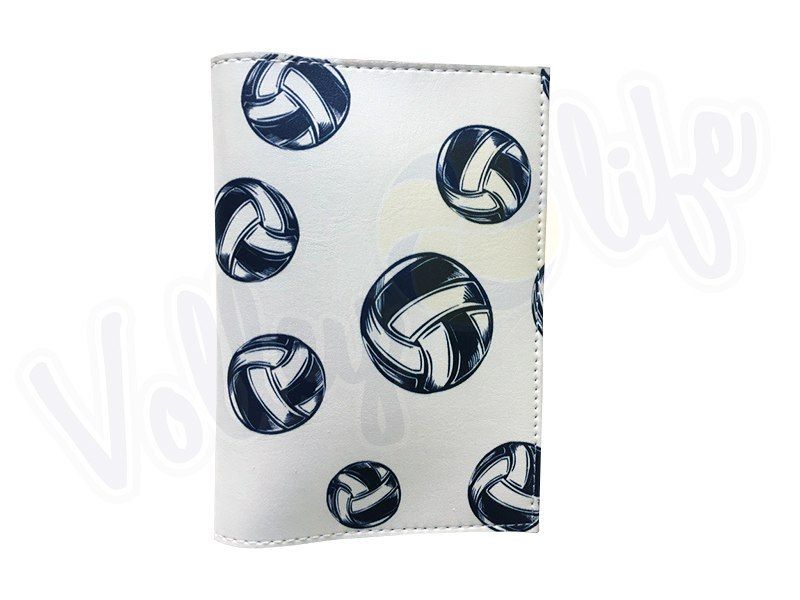 ОБЛОЖКА ДЛЯ ПАСПОРТА «БЕЛО-ЧЕРНОЕ»