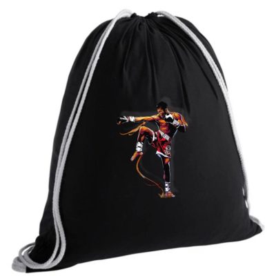 Рюкзак черный БОКС