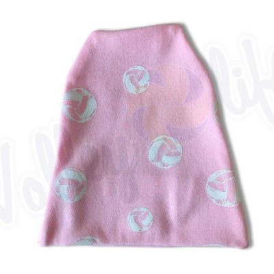 Шапка детская (РОЗОВАЯ)