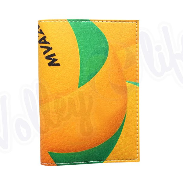 Обложка на автодокументы "Лига чемпионов"