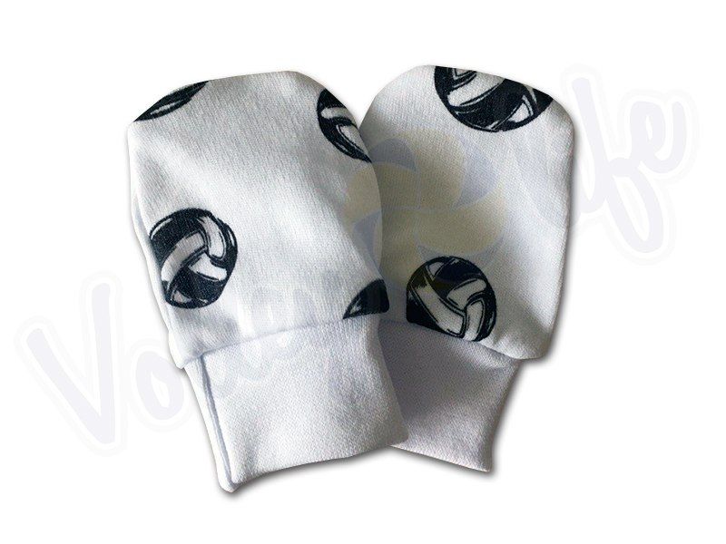 ДЕТСКИЕ ЦАРАПКИ «ЧЕРНО-БЕЛЫЕ»