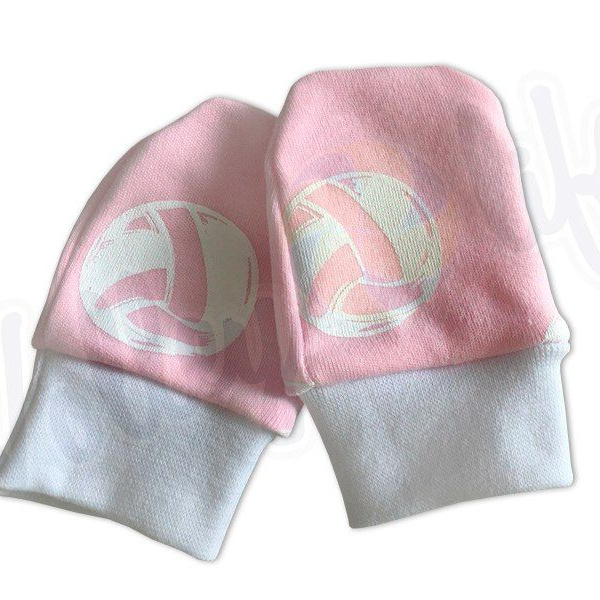 ДЕТСКИЕ ЦАРАПКИ