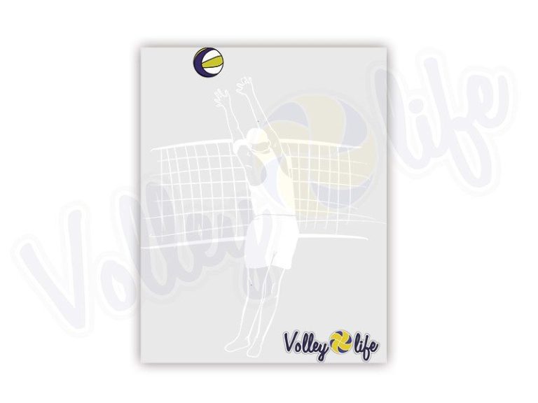 НАКЛЕЙКА НА АВТОМОБИЛЬ "Блокирующий пляж"