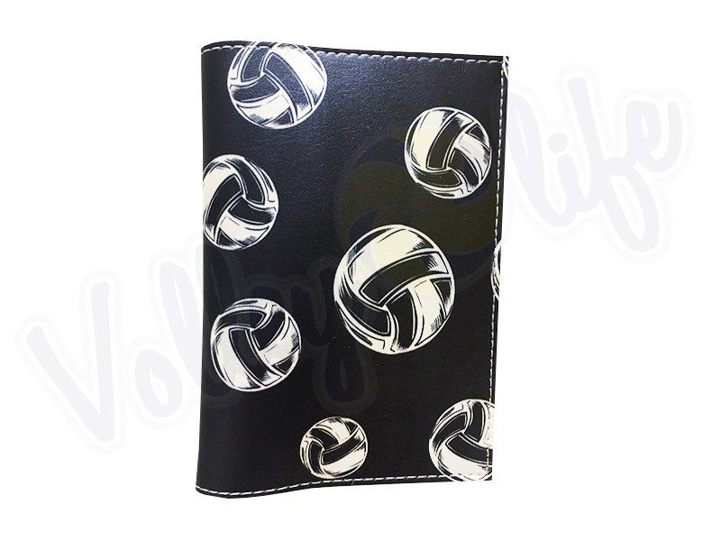 ОБЛОЖКА ДЛЯ ПАСПОРТА «ЧЕРНО-БЕЛОЕ»