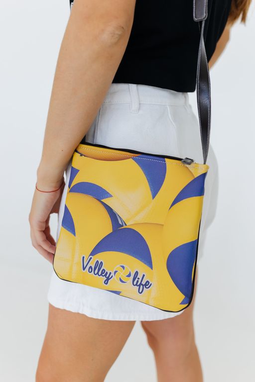 Сумка-планшет "Mikasa"