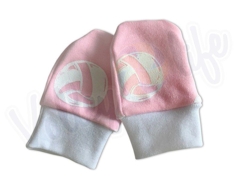 Царапки для малышей Volleylife