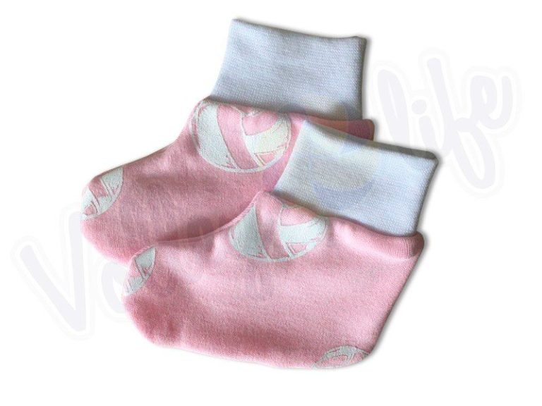 Носочки для малышей Volleylife