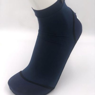 Носки для пляжного волейбола RB NAVY (ТЕМНО-СИНИЙ)