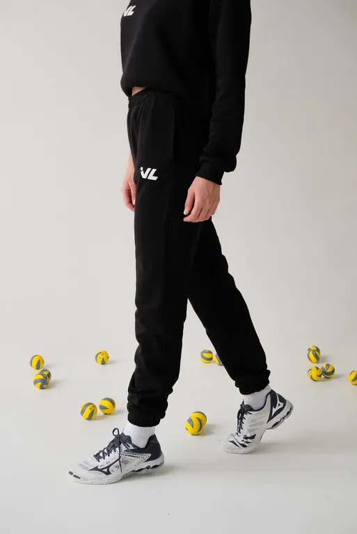 Штаны спортивные Volleylife детские