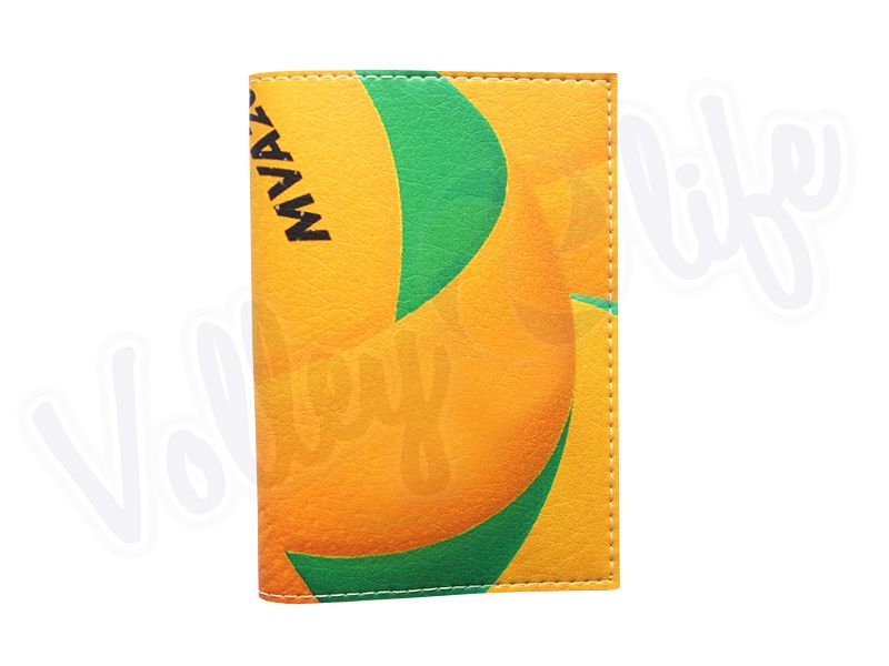 Обложка для паспорта  «Лига чемпионов»