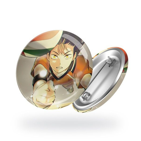 Значок аниме   "Ю Нишиноя в падении"