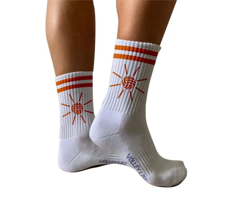 Добрые носки без махрового следа