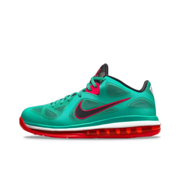 Кроссовки  игровые Nike Lebron 9