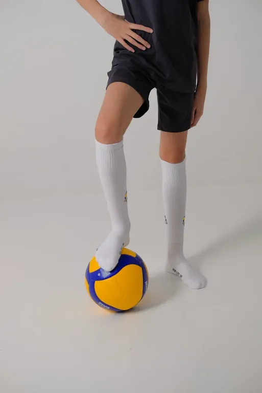 Гольфы Volleylife размер 32-35