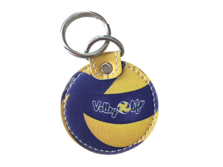 Брелок "Мяч классический"